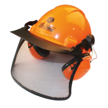 Шлем защитный Oleo-Mac